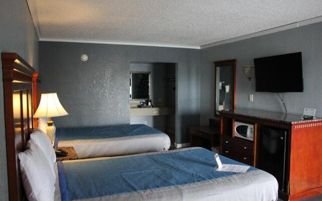 Antioch Quarters Inn and Suites