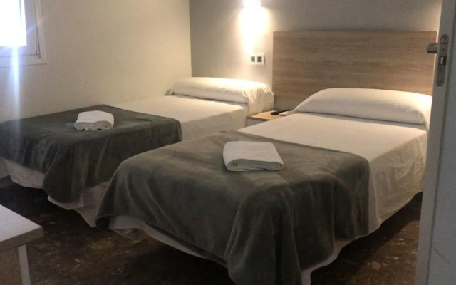 Village Ayamonte Rooms