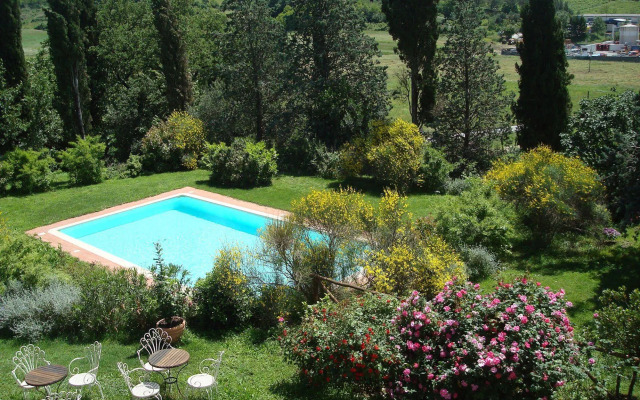 Al Giardino degli Etruschi