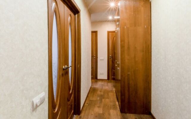 Two pillows on street Stepnaya, 19