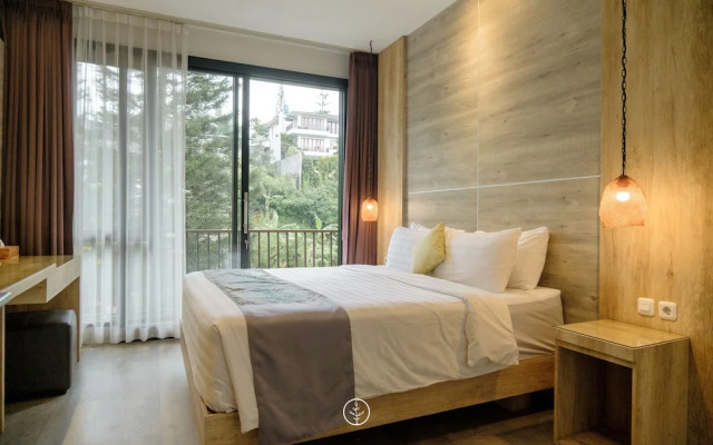 Kamala Villa 10 bedrooms with a private swimming pool