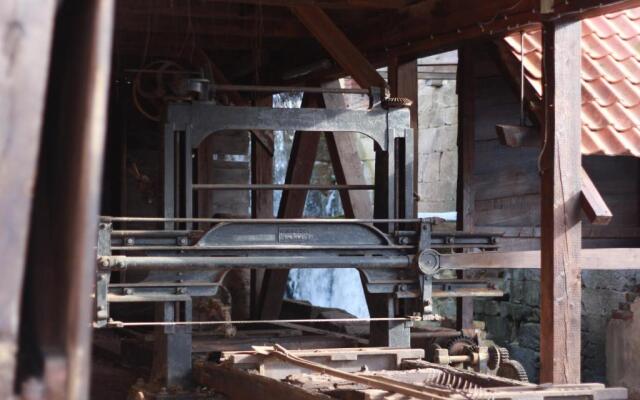 Obermühle Duderstadt