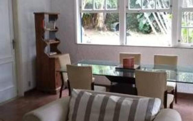 Vila da Sol Itaipava casas e estúdios