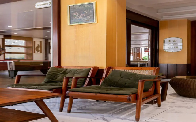 A Room Bangkok Sathorn