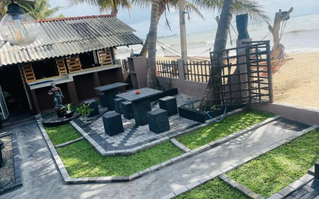 Winston Sea Front Villa