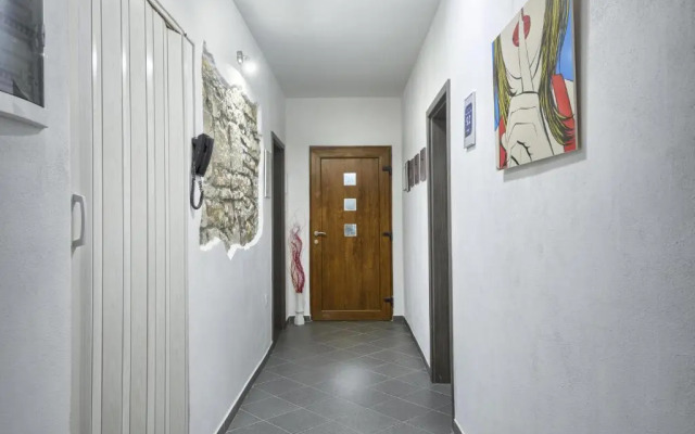 Apartment Dajen