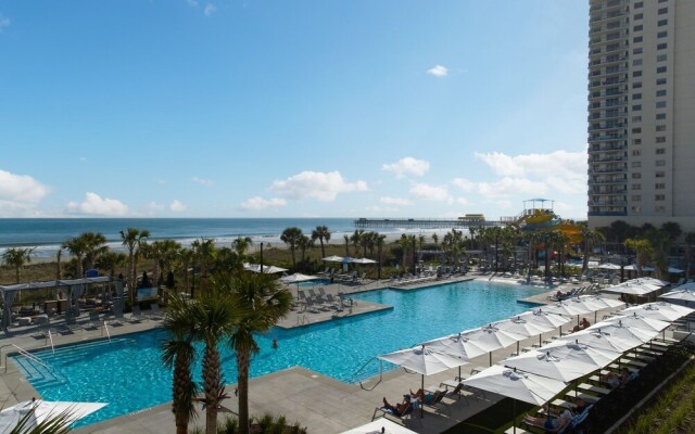 1704 Brighton 2 Bedroom Condo