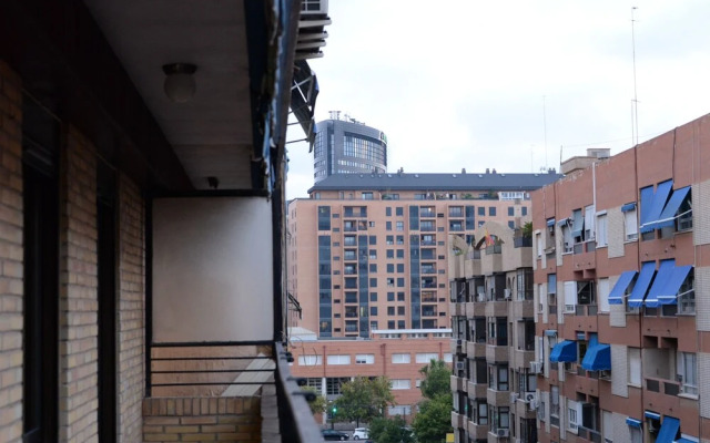 Fantástico Piso en Valencia