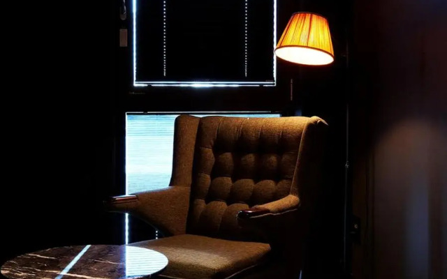 Lee Design Hotel