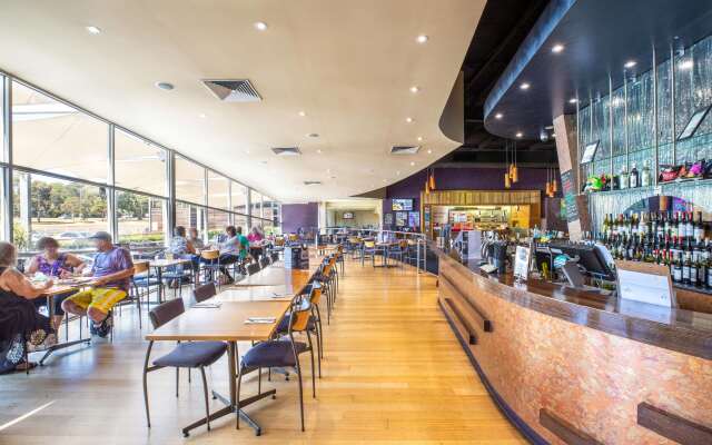 Nightcap at Sandown Park Hotel