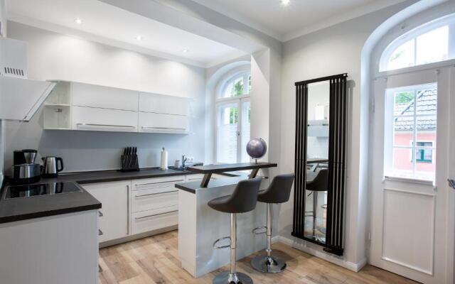 Apartment Estelle