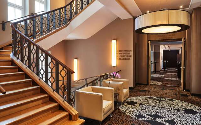 Steigenberger Icon Grandhotel Handelshof