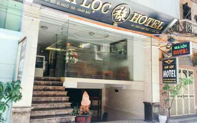 Gia Loc Hotel