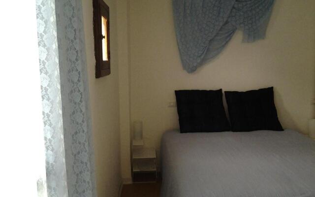 Le Camere Dell'Arco