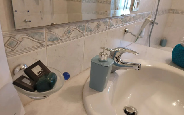Tra Pirandello e Leopardi B&B