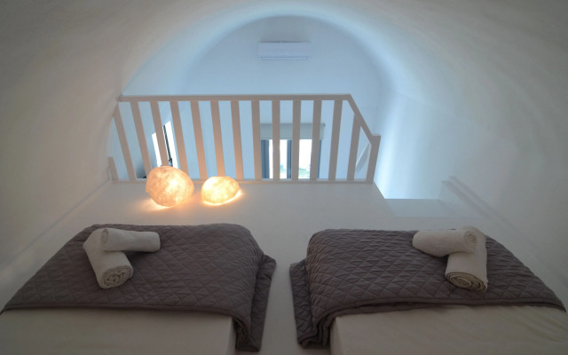 Hermoso Luxury Suites