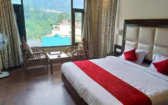 Manali Mantra