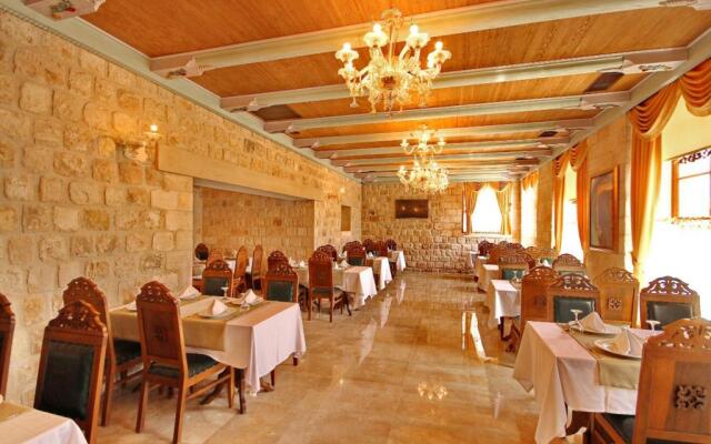 Izala Hotel - Boutique Class