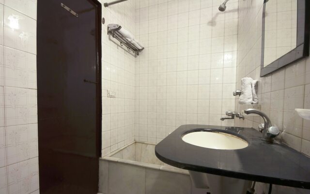 Hotel Delhi Darbar