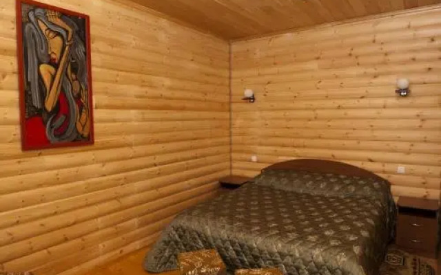 Tetkovo Recreational Resort