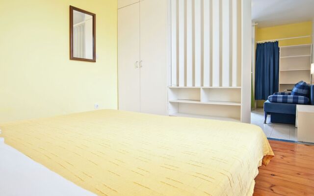 Modern Apartment in Rovinj Near Sea