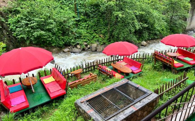 Ayder Avusor Butik Otel