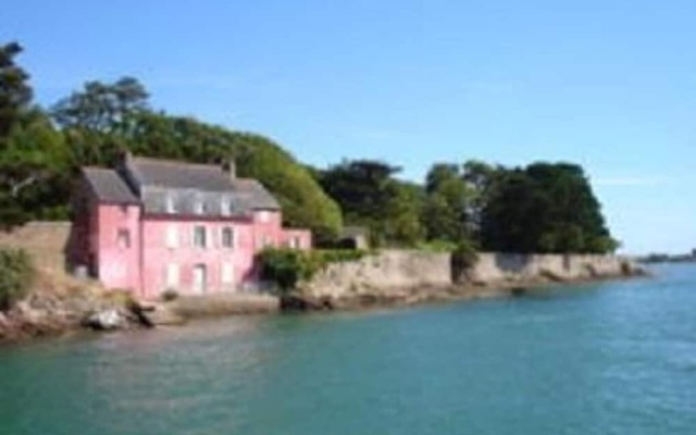 Gite  Golf Morbihan