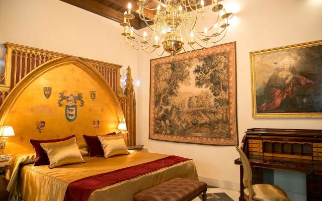 Hotel Ateneo Sevilla