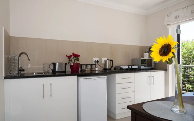 Albarosa Guesthouse