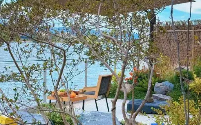 Ningbo Dongqian Lake Luyuan Homestay