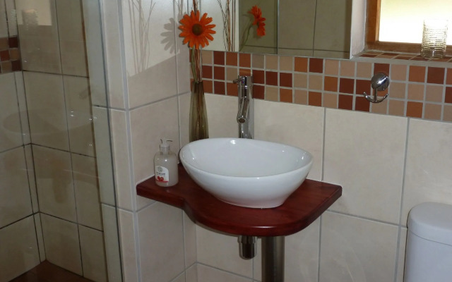 Marula Lodge Guesthouse