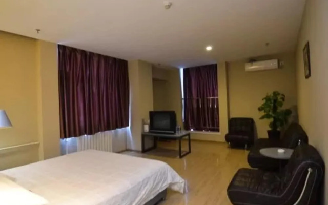 Luoyang Aviation E-Home Inn