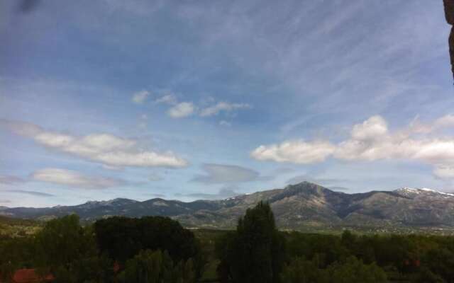 Hospederia La Cañada