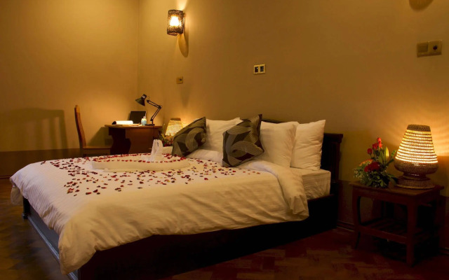 Triumph Hotel
