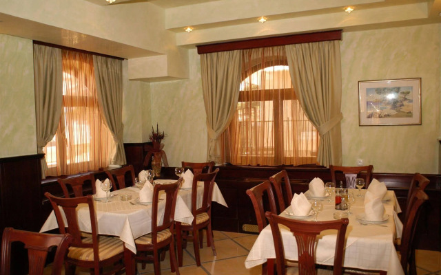 Tino Hotel Ohrid