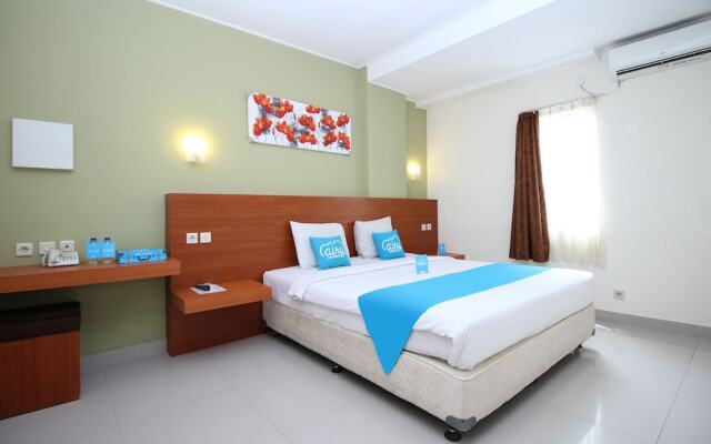 Airy Raya Kuta 20 Joger Bali