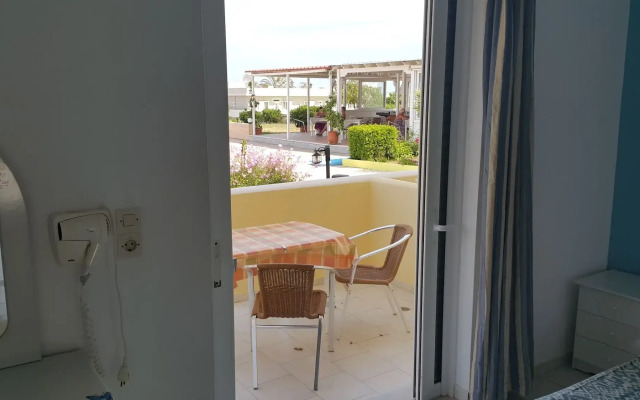Kontessa Apartments