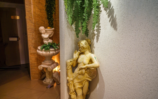 Breza Hotel