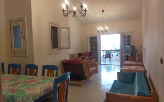 private chalet at Marina 4