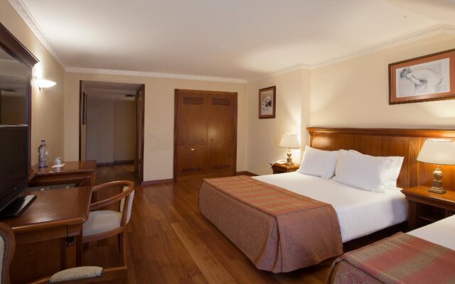 TURIM Lisboa Hotel