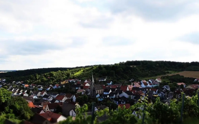 Zur Alten Kelter