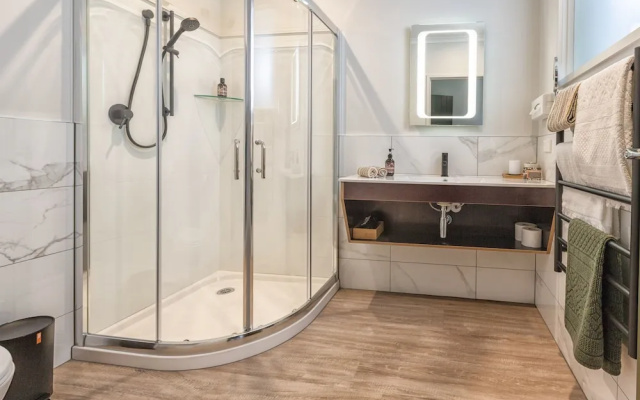 Parkside Boutique Lodge