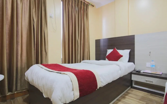 OYO 357 Hotel Atithi