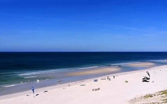 Ferienhaus, Neukirchen