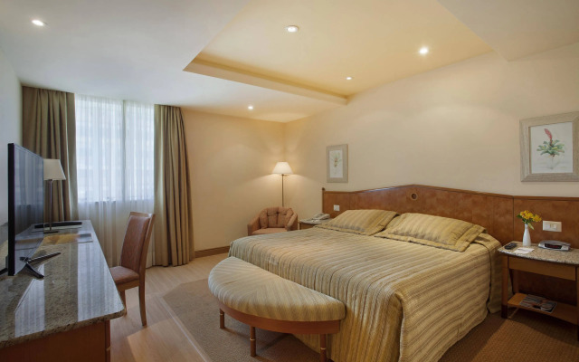 Windsor Barra Hotel