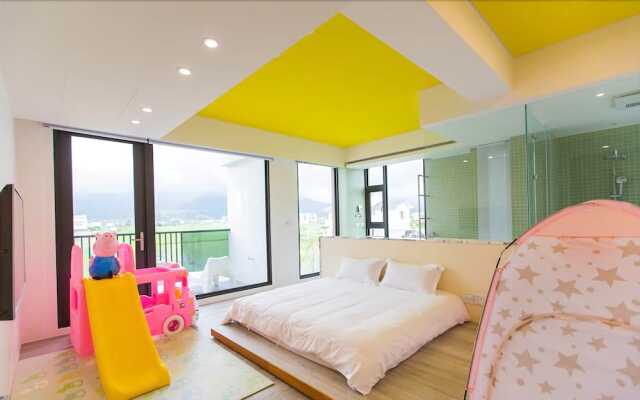 Wo Club Hall