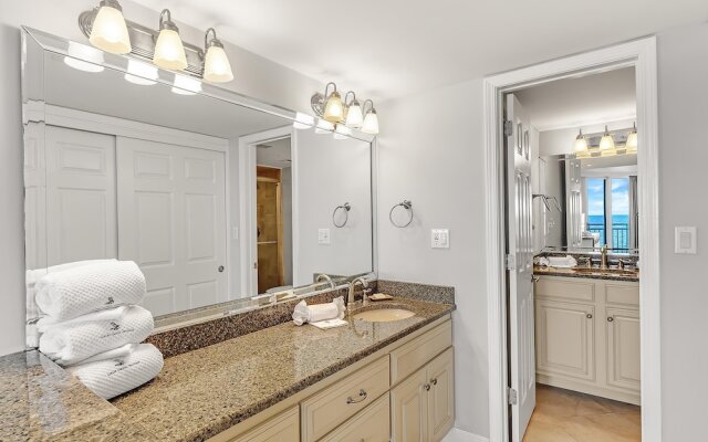 Seaspray East 323- Gulf Front