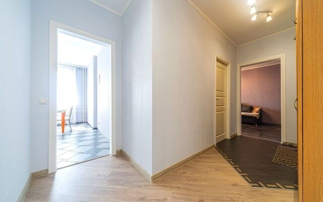 Апартаменты у центра Алмазова 4