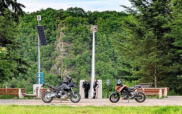 Landgasthaus Moselhöhe