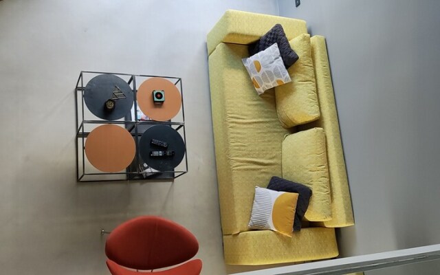 Athina Art Apartments